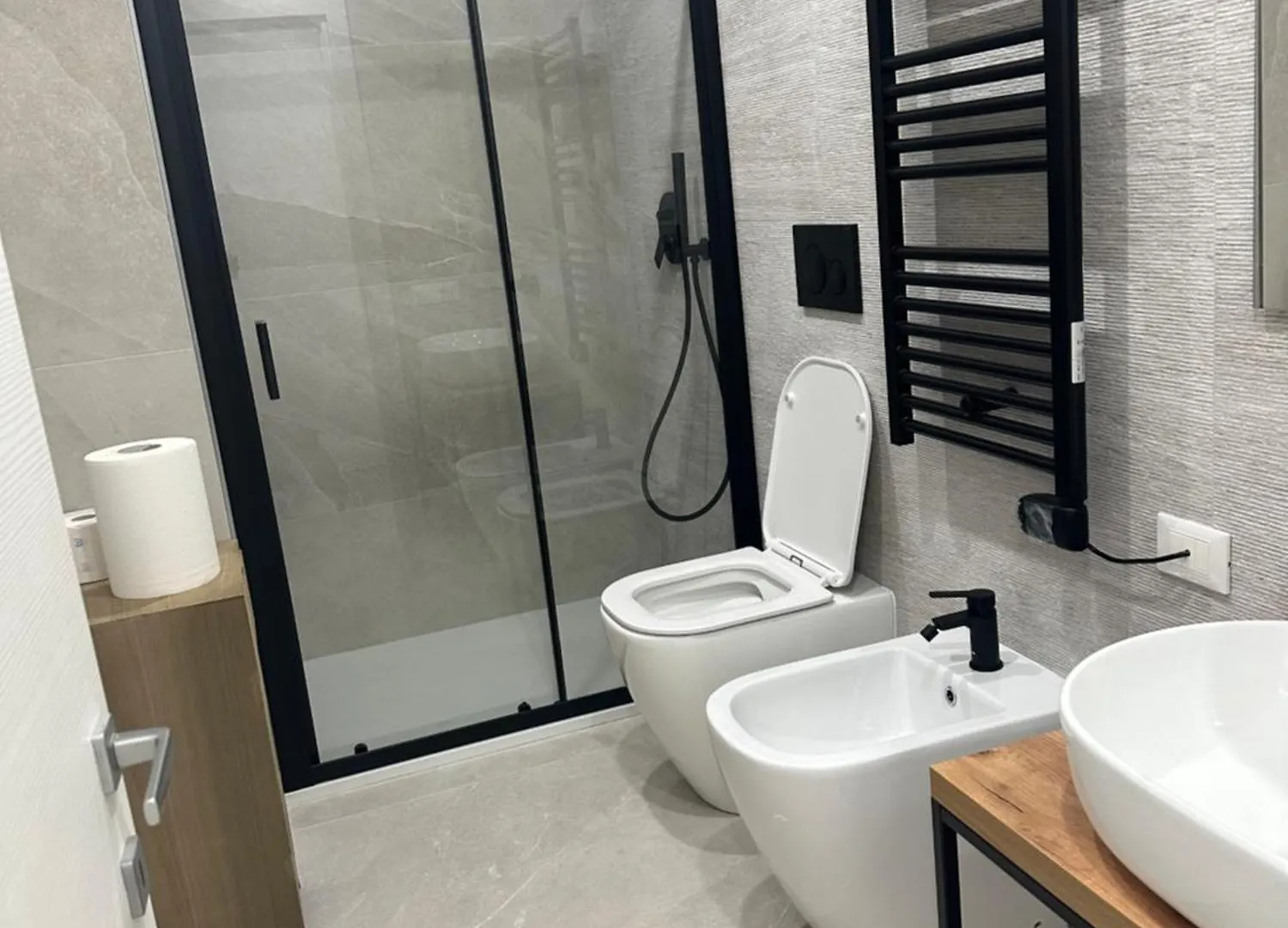 Lägenhet Star Suite Rom