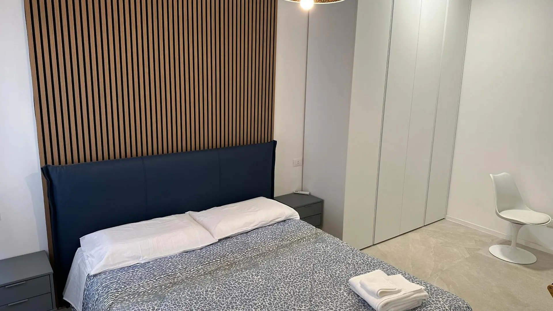 Lägenhet Star Suite Rom