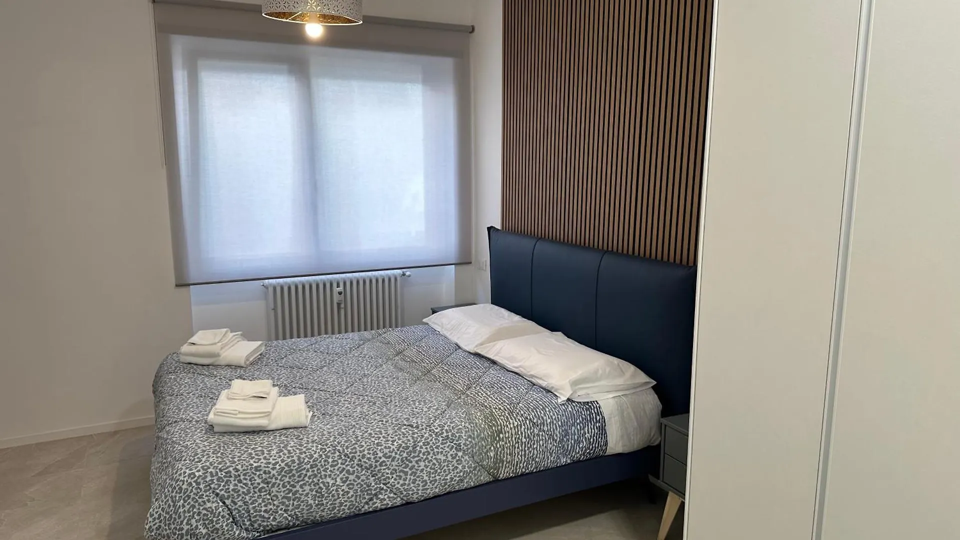 Lägenhet Star Suite Rom