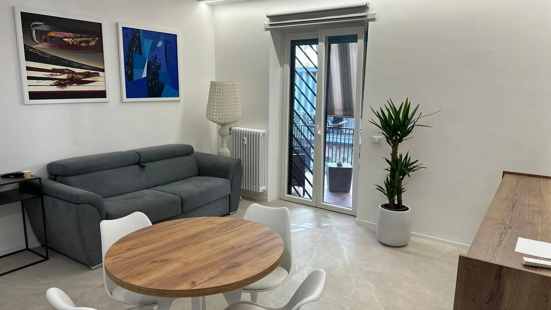 Star Suite Rom Lägenhet