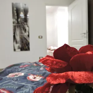 Apartamento Domus Angelica, Roma